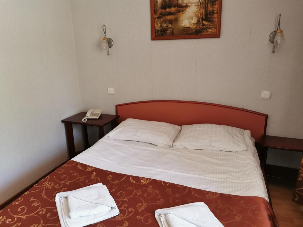 Osrodek Beskid Fizjo & Spa Корбелов Екстериор снимка