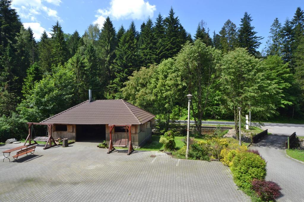 Osrodek Beskid Fizjo & Spa Корбелов Екстериор снимка