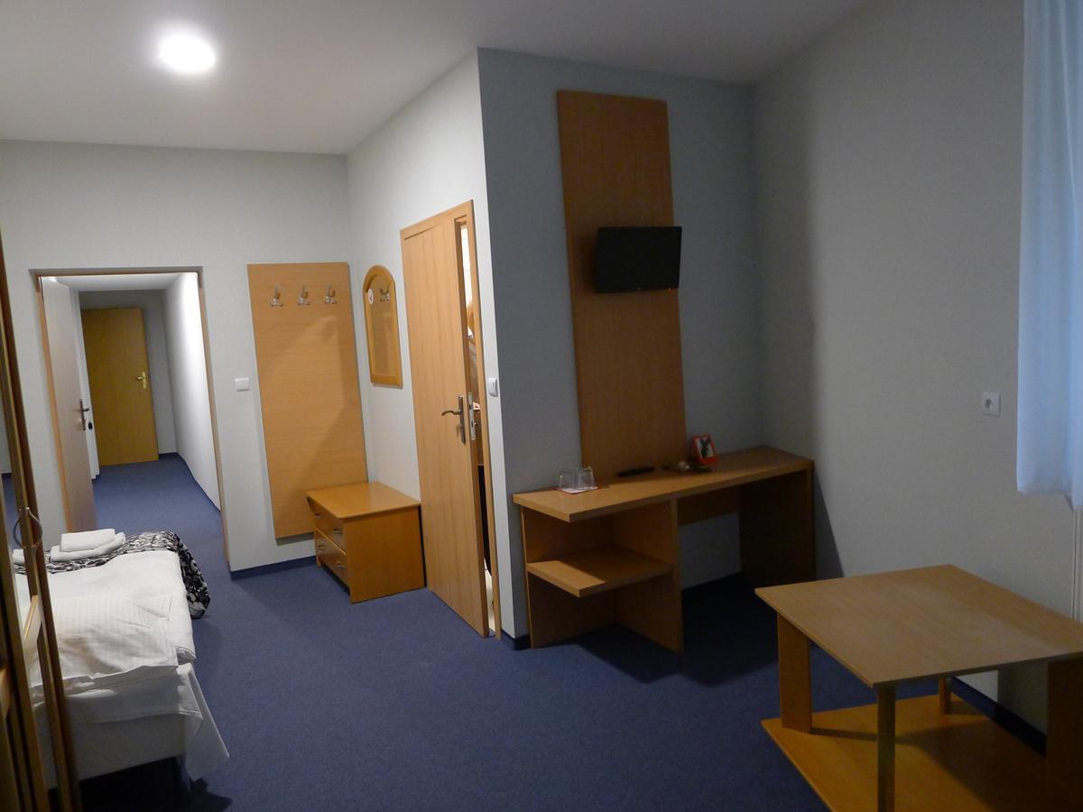Osrodek Beskid Fizjo & Spa Корбелов Екстериор снимка