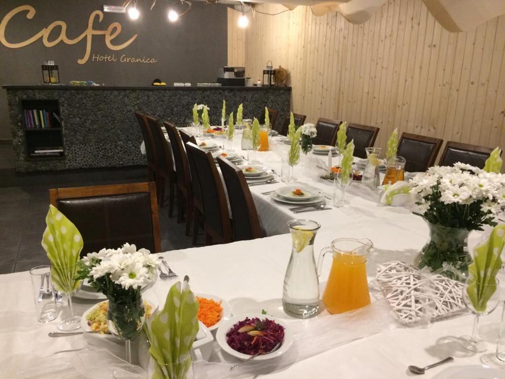 Osrodek Beskid Fizjo & Spa Корбелов Екстериор снимка